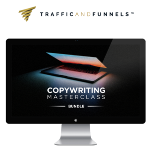 Copywriting Masterclass – Traffic & Funnels download