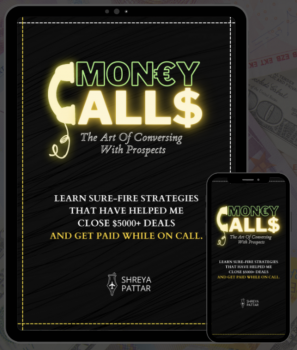 Money Call$ – Shreva Pattar download