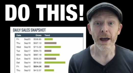 Clickbank Affiliate Marketing – Dave Mac download