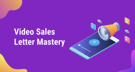 Video Sales Letter Mastery – Cold Email Wizard download