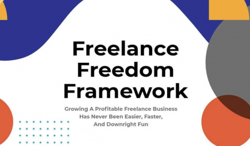 Freelance Freedom Framework – Jose Rosado download