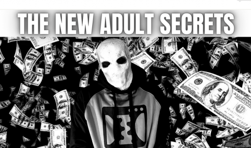New Adult Marketing Secrets 2021 – Benjamin Fairbourne download