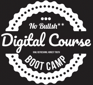 The No Bullshit Digital Course Boot Camp – Dave Kaminski download