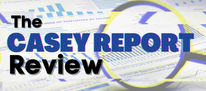The Casey Report – Doug Casey download