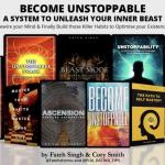 Become Unstoppable – Fateh Singh