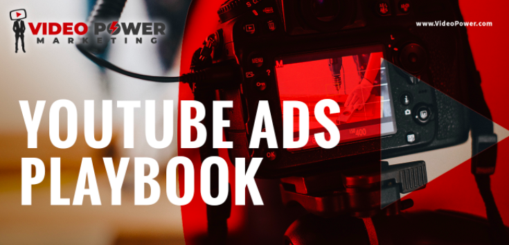 Youtube Ads Playbook – Jake Larsen download