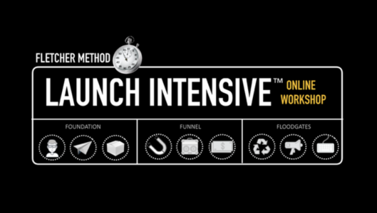 Virtual Launch Intensive – Aaron Fletcher download
