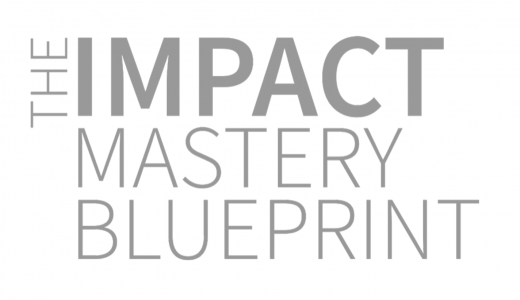 The Impact Mastery Accelerator – James Hilliard download