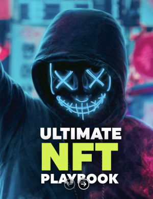 Ultimate NFT Playbook 2021 download
