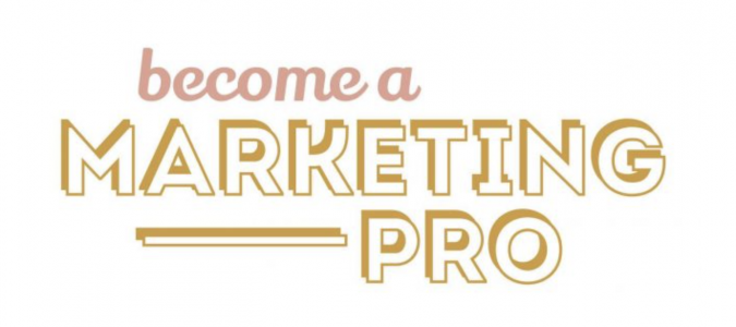 Become a Marketing Pro – Rachel April and Kristina download