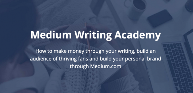Sinem – Medium Writing Academy download