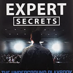 Expert Secrets – Russell Brunson