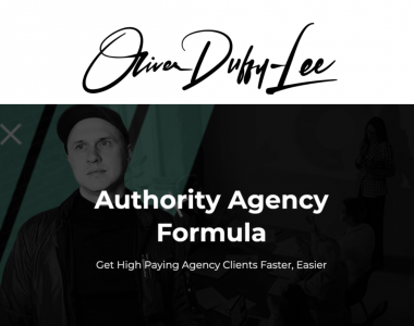 Agency Growth – Oliver Duffy Lee