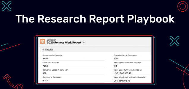 The Research Report Playbook – Erin Balsa