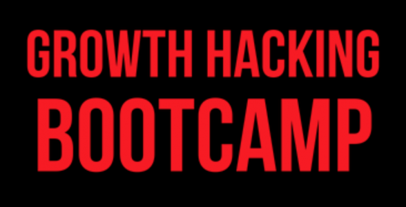 Growth Hacking Bootcamp – Kyrill Krystallis