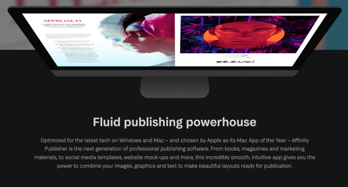 [Get] Affinity Publisher 1.9.2 for Windows PC Free Download – eCashMiner