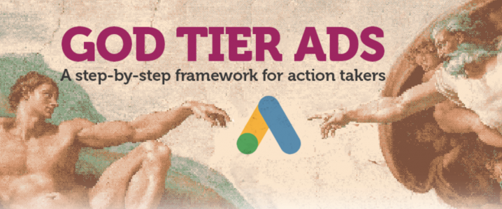 God Tier Agency Scaling – Ed Leake