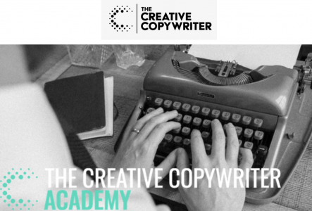 The Creative Copywriter Academy – The Freelance Copywriter Kickstarter Course
