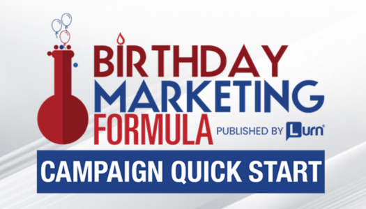 Birthday Marketing Formula – Jason Bell