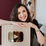 YouTube Channel-From Idea to First Revenue – Marina Mogilko