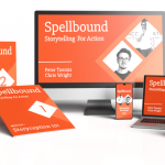 Spellbound-Storytelling For Action – Chris Wright and Peter Tzemis