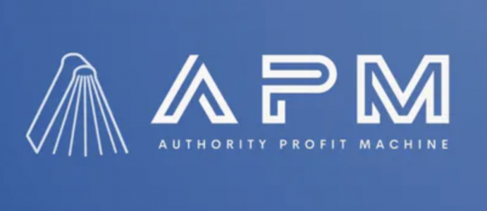 The Authority Profit Machine – Paul Clifford