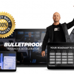 Bulletproof Finances Accelerator – Josh Whiting