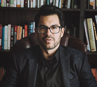 Crypto Day Trading Accelerator – Tai Lopez