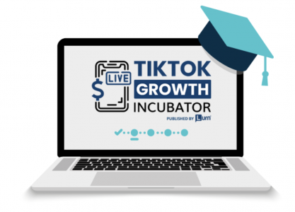 TikTok Growth Incubator – Ryan Magin (LURN)