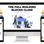 The Full Building Block Class – Jason Wong