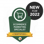 E-Commerce Marketing Master 2022 – Digital Marketer