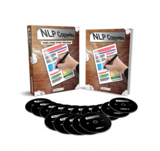 NLP Copywriting Mastery – Michael Stevenson