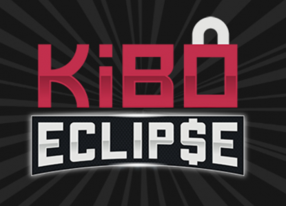 Kibo Eclipse – Steve Clayton & Aidan Booth