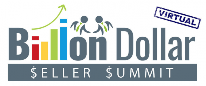 Billion Dollar Seller Summit 2022 – Kevin King