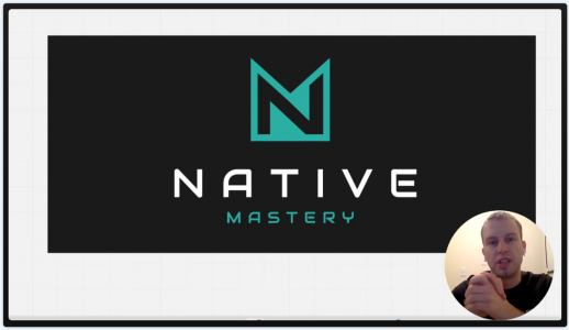 Native Mastery – Kody Knows