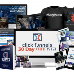 Your First Funnel – Russell Brunson