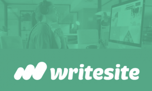 Damian Vallelonga – WriteSite