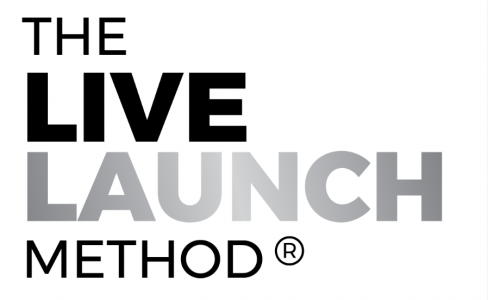 Kelly Roach – The Live Launch Method