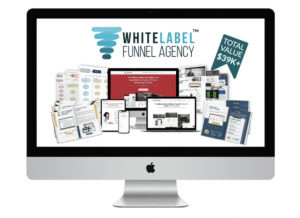 Jason West White Label Funnel Agency 2.0 Download