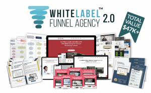 Jason West – White Label Funnel Agency 2.0