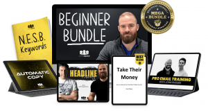 Mark Cloutier – Micro Content Mastery