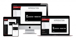 Rene Lacad – Branded E-Com Store Blueprint