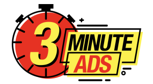 Duston McGroarty – 3 MINUTES ADS – Make 2000$ Day Posting 3 Minutes ADS