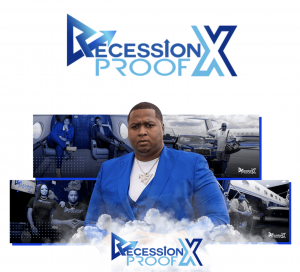 Marcus Barney – Recession Proof Extreme 2022