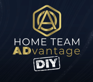Adrienne Richardson – Home Team ADvantage DIY Download