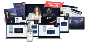 Adrienne Richardson – Home Team ADvantage DIY