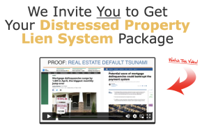 Mike Warren – Distressed Property Lien System