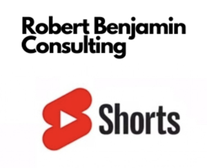 Robert Benjamin – YouTube Shorts Mentorship Program