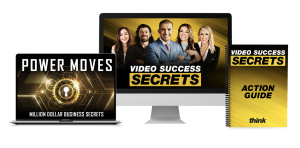 Sean Cannell – Video Success Secrets