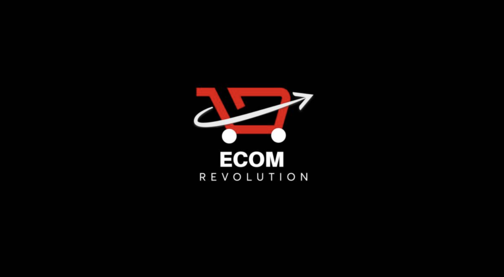 Sebastian Esqueda – Ecom Revolution Training Program